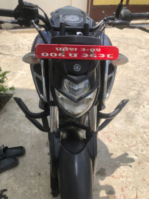 used Bike on sale at Ramrogaadi 6