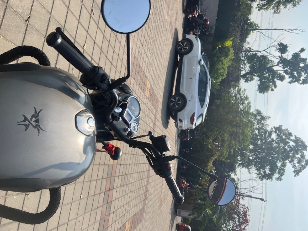 Used 2023 Royal Enfield Classic 350 bike for sale in Bharatpur - Image 2 of 5
