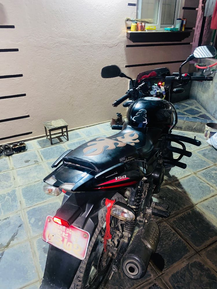 Used 0 Bajaj Plusar 150 bike for sale in Kathmandu - Image 6 of 11