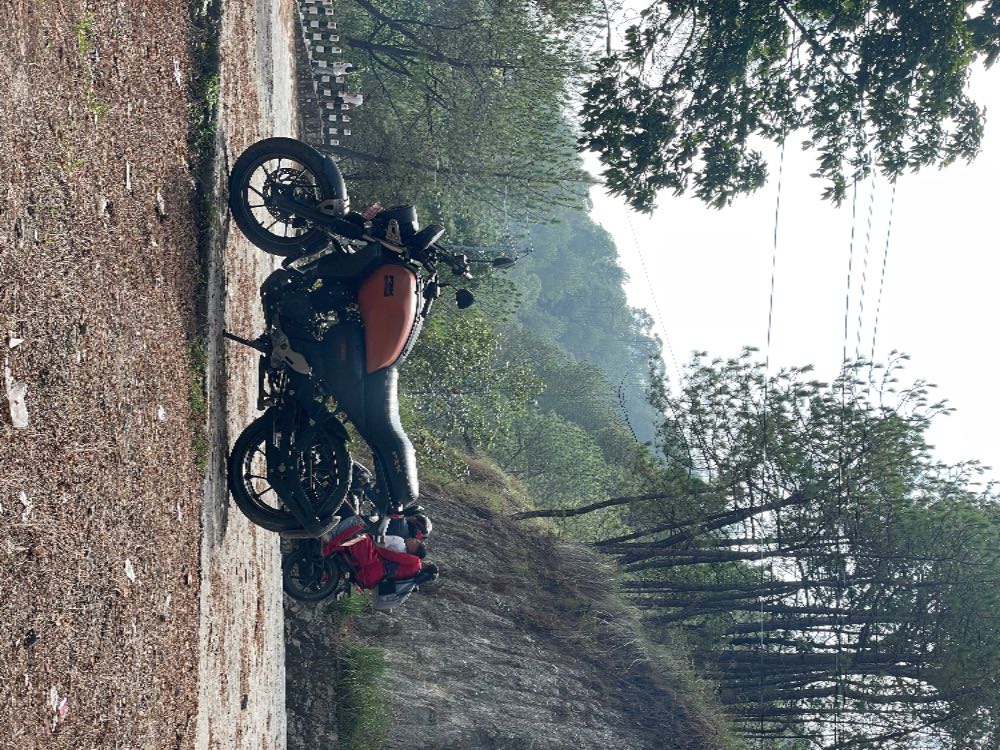 Used 0 Yamaha R15 bike for sale in Kathmandu - Image 3 of 3