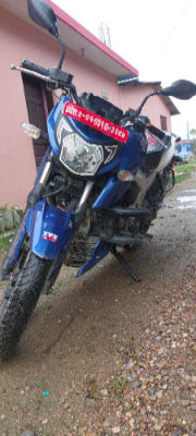 Used 2019 TVS Apache RTR 160 4V bike for sale in Kathmandu - Image 1 of 1