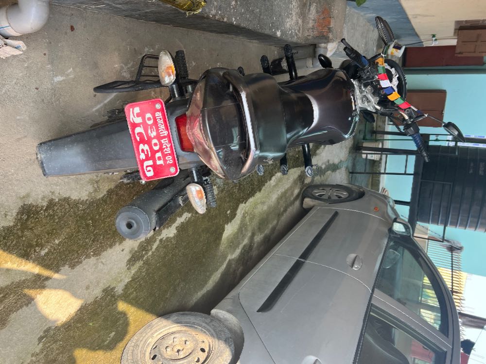 Used 0 Honda Activa 110 bike for sale in Kathmandu - Image 2 of 2