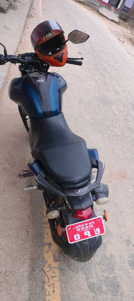 used Bike on sale at Ramrogaadi 1