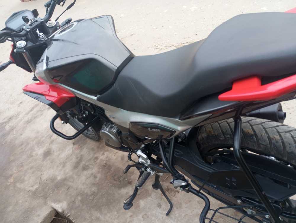 Used 0 Hero Xtreme for sale in Birgunj - Rs.330,000