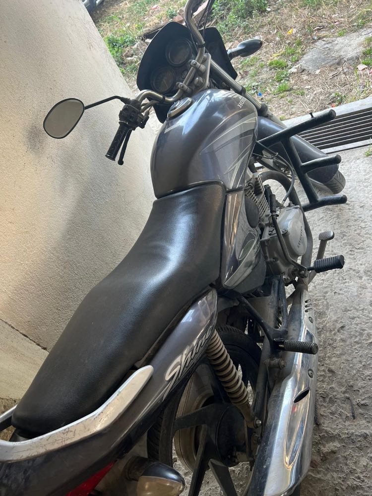 Used 2012 Honda Activa 110 bike for sale in Kathmandu - Image 3 of 3