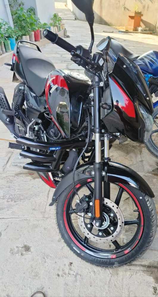 Used 0 Bajaj Plusar 150 bike for sale in Kathmandu - Image 3 of 7