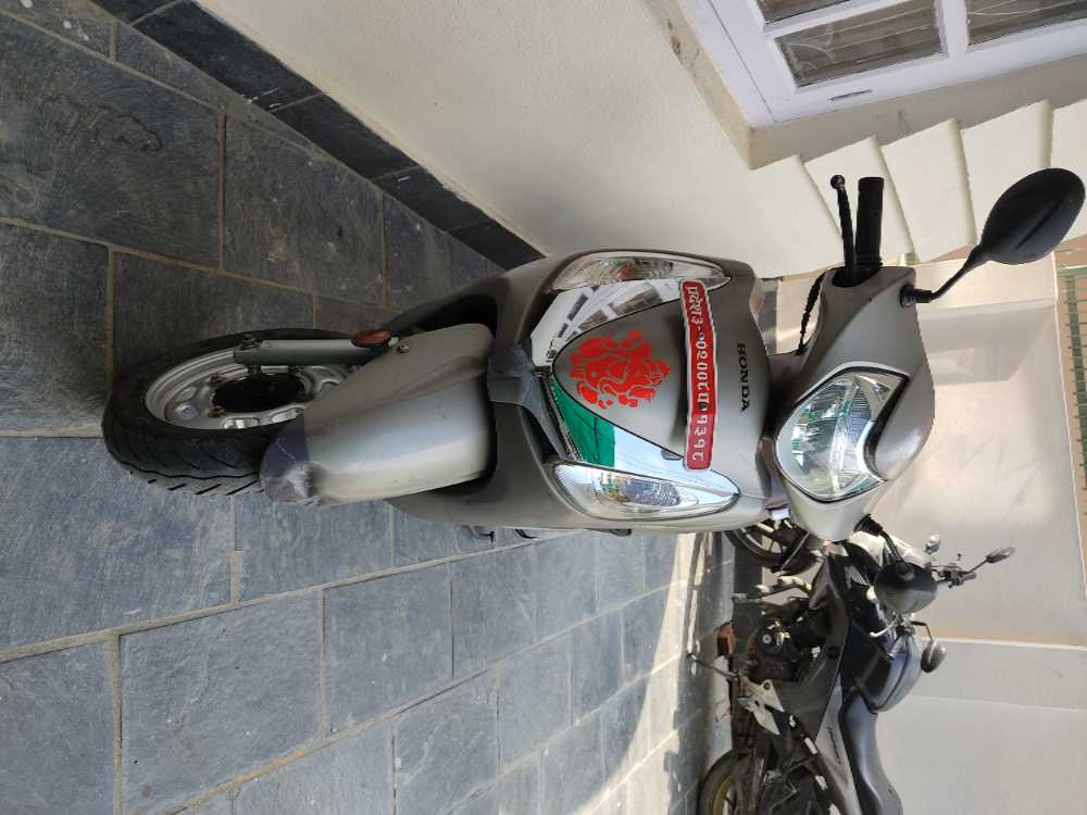 used Bike on sale at Ramrogaadi 1