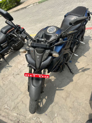 Used 2020 Yamaha MT15 for sale in Kathmandu - Rs.294,000
