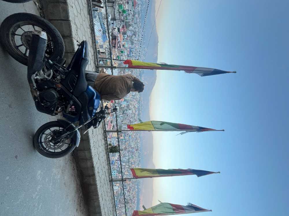 Used 2019 Yamaha MT15 for sale in Kathmandu - Rs.270,000