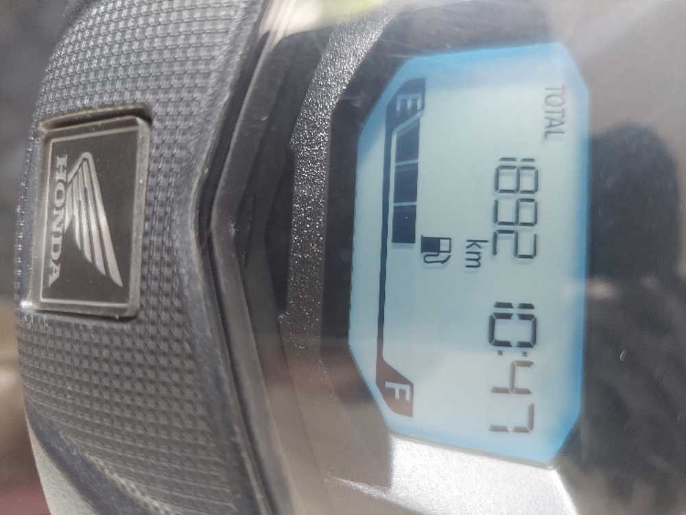 used Bike on sale at Ramrogaadi 3