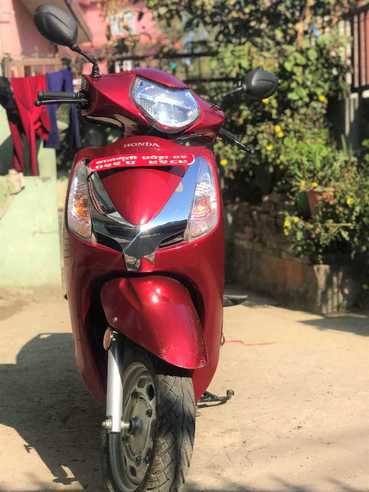 Second hand 2021 Honda Aviator bike for Sale High Quality Pre