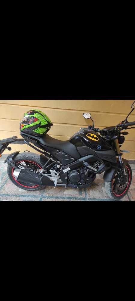used Bike on sale at Ramrogaadi 0