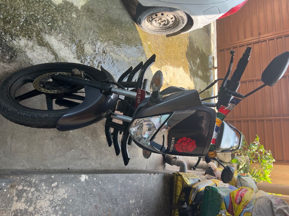 Used 0 Honda Activa 110 for sale in Kathmandu - Rs.190,000