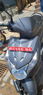 used Bike on sale at Ramrogaadi 0