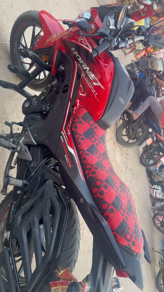 used Bike on sale at Ramrogaadi 9