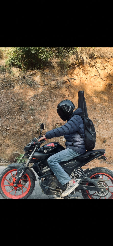 Used 0 Yamaha R15 bike for sale in Kathmandu - Image 2 of 2