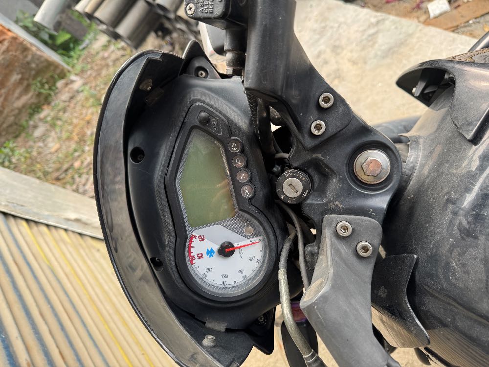 Used 2021 Bajaj Plusar 150 for sale in Biratnagar - Rs.175,000