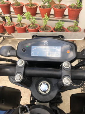 used Bike on sale at Ramrogaadi 2