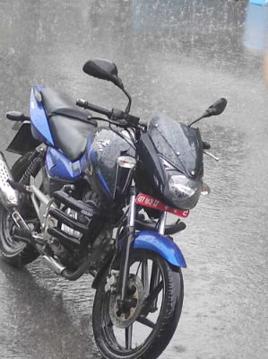 Used 2015 Bajaj Plusar 150 bike for sale in Kathmandu - Image 1 of 1