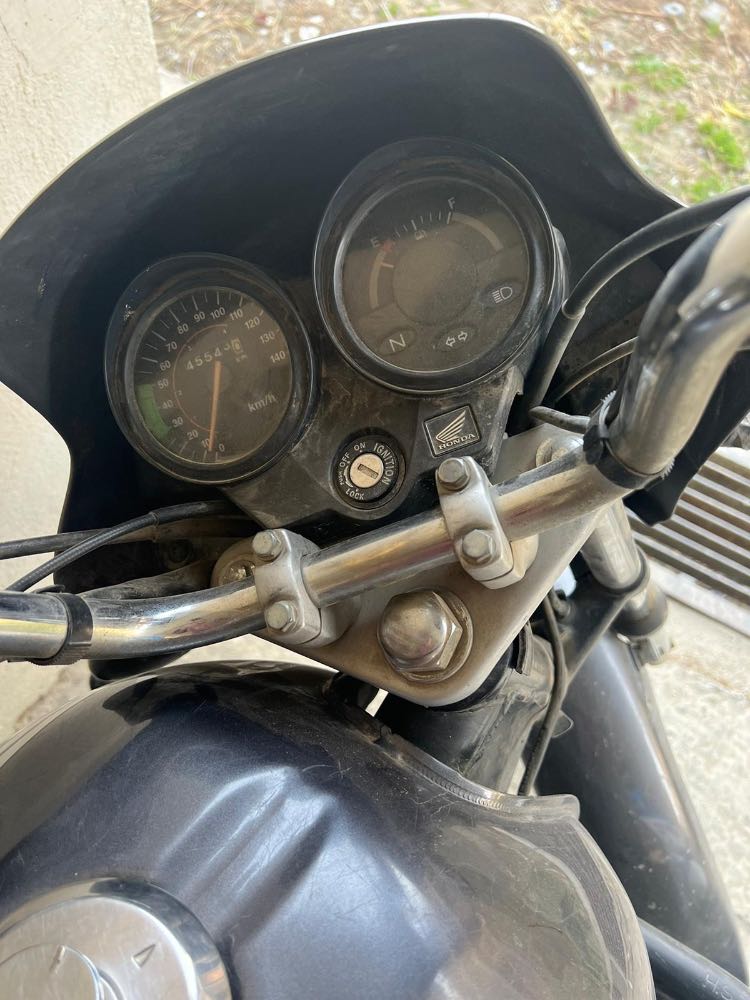 Used 2012 Honda Activa 110 bike for sale in Kathmandu - Image 1 of 3