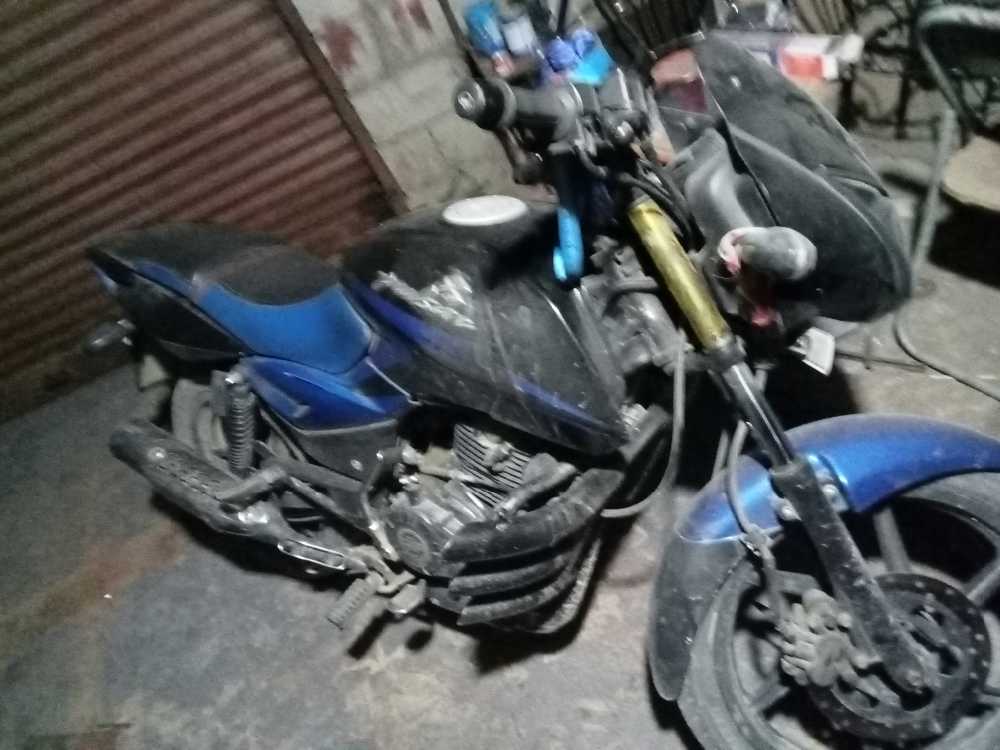 Used 2016 Bajaj Plusar 150 bike for sale in Chitwan - Image 1 of 1