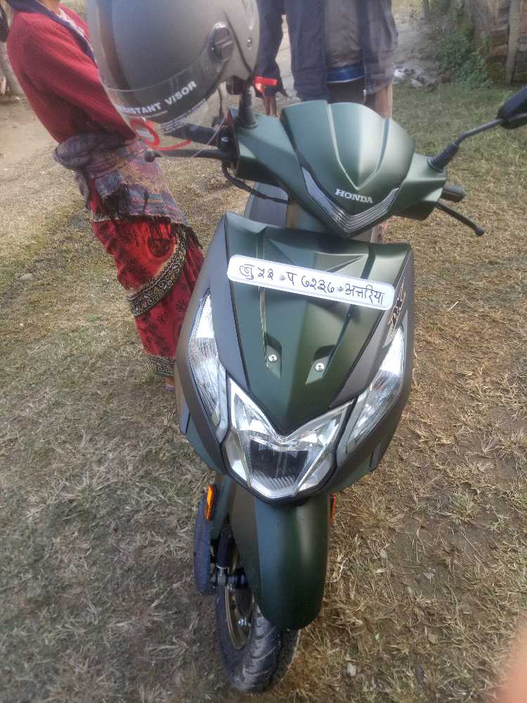 used Bike on sale at Ramrogaadi 1