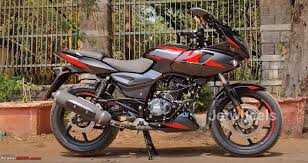 Used 0 Bajaj Plusar 220 for sale in Kathmandu - Rs.340,000