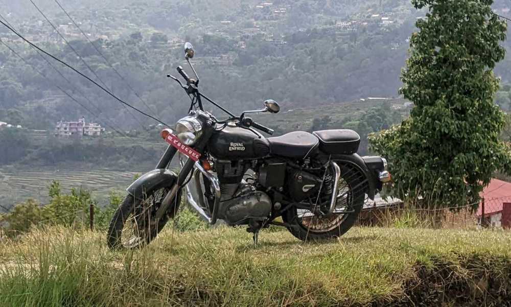 2018 royal on sale enfield classic 350