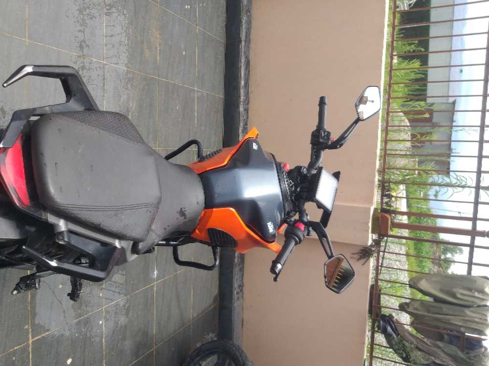 Used 0 KTM Duke 125 for sale in Kathmandu - Rs.500,000