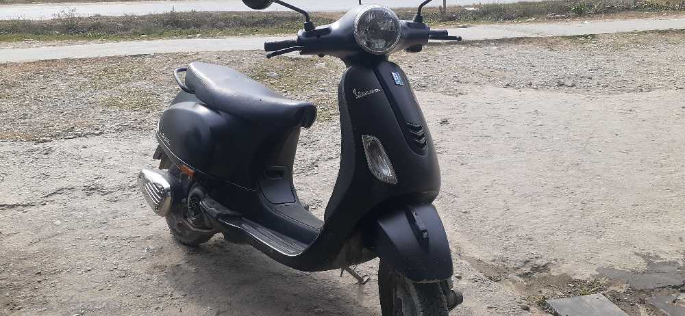 used Bike on sale at Ramrogaadi 0