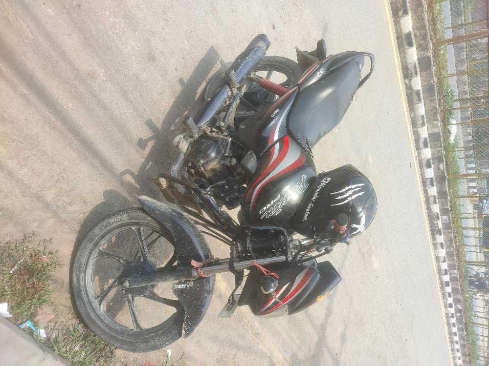Used 2018 Hero Splendor for sale in Kapilvastu - Rs.70,000