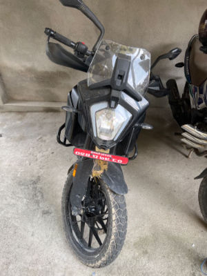 Used 2021 KTM 250 Adventure bike for sale in Kathmandu - Image 2 of 2