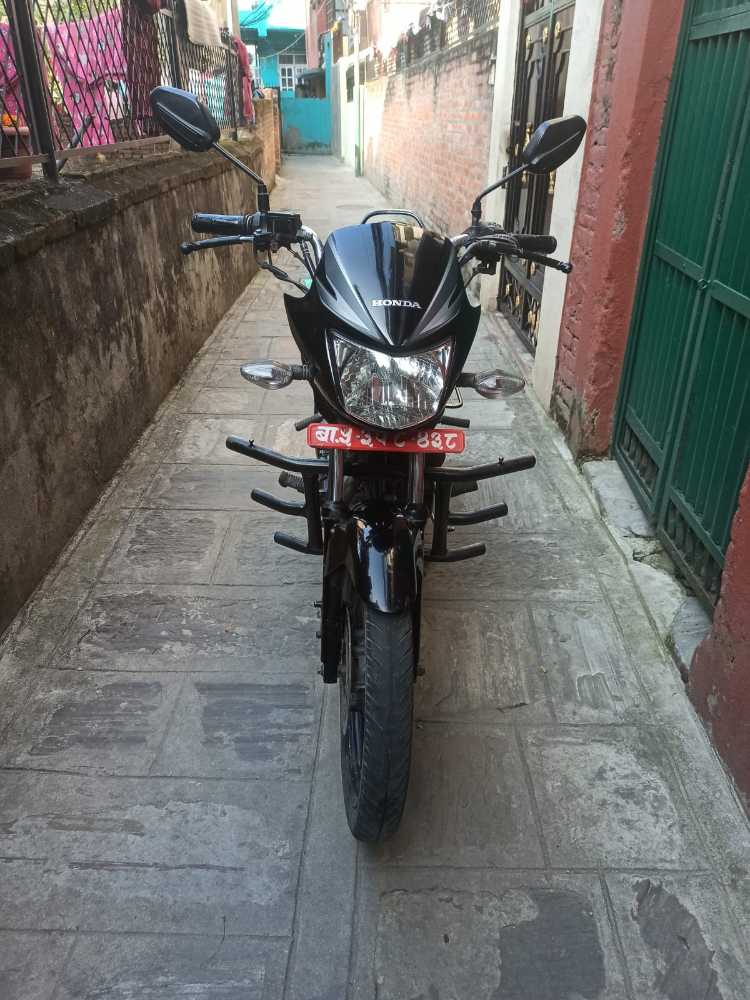 Used 2012 Honda Activa 110 for sale in Kathmandu - Rs.88,000