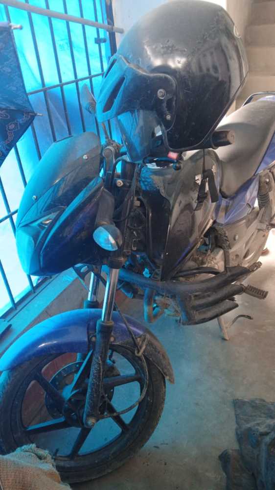 Used 2016 Bajaj Plusar 150 for sale in Biratnagar - Rs.175,000