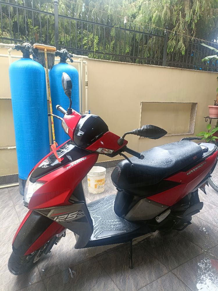 Used 0 TVS Apache RTR 160 bike for sale in Kathmandu - Image 1 of 1