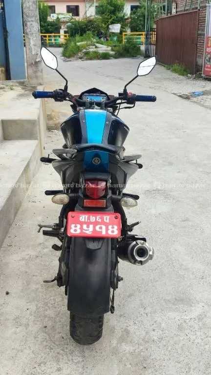 Used 2016 Yamaha R15 bike for sale in Kathmandu - Image 1 of 4