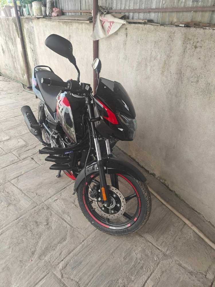 Used 0 Bajaj Plusar 150 bike for sale in Kathmandu - Image 4 of 7