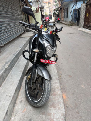 Used 2018 Bajaj Plusar 150 bike for sale in Kathmandu - Image 3 of 3