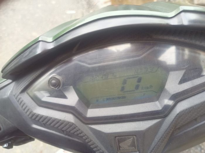 Used 0 Honda Dio bike for sale in Kathmandu - Image 5 of 12