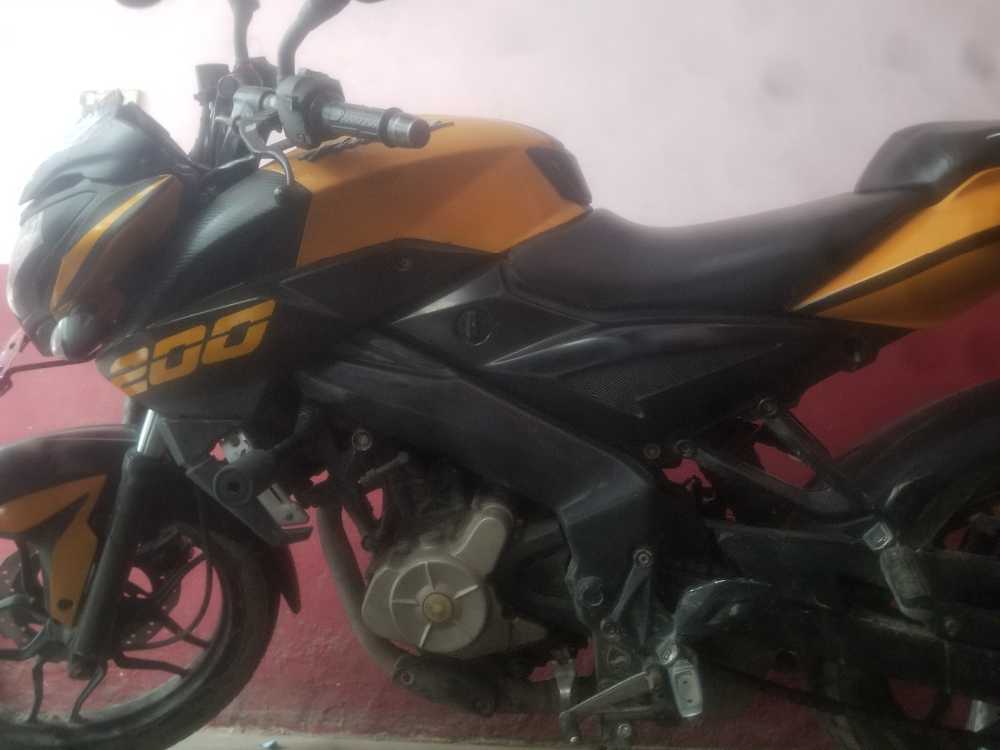 Ns sale 200 olx