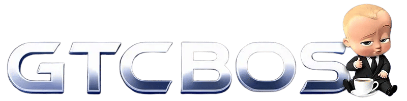 GTCBOS Logo