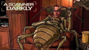 A Scanner Darkly