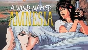 A Wind Named Amnesia