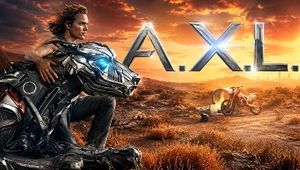 A.X.L.