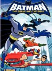 Batman El valiente