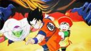 ¡Devuélvanme a mi Gohan!