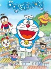 Doraemon