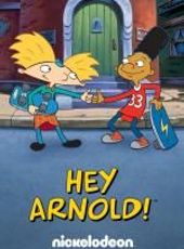 ¡Hey, Arnold!