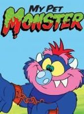 Mi monstruito