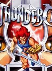 ThunderCats